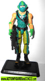 gi joe COPPERHEAD 2008 v4 25th anniversary cobra action figures