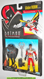 BATMAN animated series GLIDER ROBIN 1995 TAS btas dc universe moc