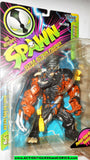 Spawn TREMOR II 2 bull man todd mcfarlane toys action figures 1995 moc