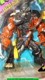 Spawn TREMOR II 2 bull man todd mcfarlane toys action figures 1995 moc