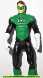 dc universe infinite heroes GREEN LANTERN hal jordan series 2 75 years