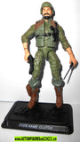 gi joe CLUTCH 2008 v3 double 25th anniversary vintage retro 1982