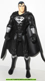 dc universe infinite heroes SUPERMAN PRIME 4 inch 2008 46 justice league