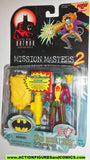 batman animated series JOKER Hydro assault mission masters 2 tas btas moc