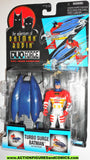 batman animated series TURBO SURGE BATMAN Duo Force 1996 tas btas moc