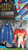 batman animated series TURBO SURGE BATMAN Duo Force 1996 tas btas moc