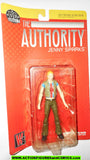 dc direct JENNY SPARKS the AUTHORITY jim lee wildstorm collectibles moc