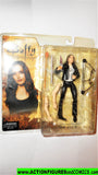 Buffy the vampire slayer FAITH graduation Day show tv series moc