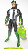 dc direct KYLE RAYNER green lantern 2002 jla justice league collectibles