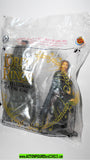 Lord of the Rings STRIDER Aragorn 2001 burger king mib moc