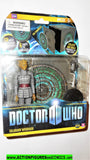 doctor who action figures SILURIAN WARRIOR dr character options toys moc