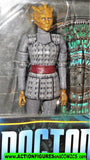 doctor who action figures SILURIAN WARRIOR dr character options toys moc