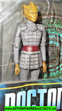 doctor who action figures SILURIAN WARRIOR dr character options toys moc