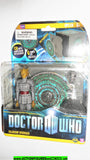 doctor who action figures SILURIAN WARRIOR dr character options toys moc