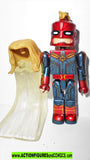 minimates CAPTAIN MARVEL 2019 Walmart wave 7 marvel universe