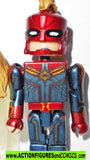 minimates CAPTAIN MARVEL 2019 Walmart wave 7 marvel universe