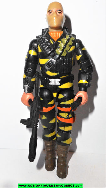 gi joe DIAL TONE tiger force to buy for sale 2003 spy ...