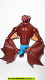 batman animated series MAN BAT manbat 1997 rogues tas kenner hasbro fig