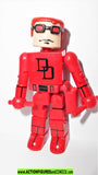 minimates DAREDEVIL unmasked matt murdock marvel universe