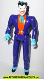 batman animated series JOKER 1997 Rogues kenner hasbro dc universe