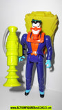 batman animated series JOKER 1997 Rogues kenner hasbro dc universe