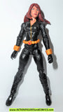 marvel universe BLACK WIDOW avengers movie 2013 fig