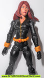 marvel universe BLACK WIDOW avengers movie 2013 fig