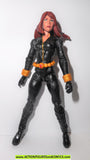 marvel universe BLACK WIDOW avengers movie 2013 fig