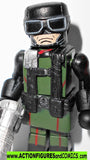 minimates HYDRA INFANTRY SOLDIER captain america movie art asylum marvel universe