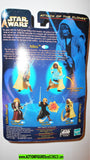 star wars action figures NIKTO JEDI KNIGHT 2002 saga movie moc