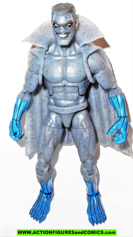 marvel legends GREY GARGOYLE Kree Sentry series universe gray ...