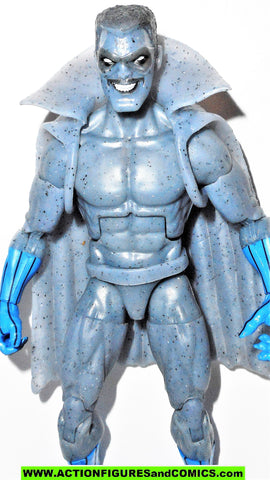 marvel legends GREY GARGOYLE Kree Sentry series universe gray