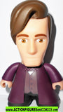 doctor who Titans ELLEVENTH DOCTOR 11th 2.5 inch