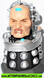 doctor who Titans DALEK DAVROS 2.5 inch funko mystery minis