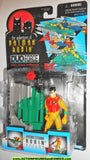 BATMAN animated series ROBIN HYDRO STORM duo force 1998 TAS kenner moc