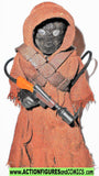 star wars action figures JAWA 12 inch series 1998 potf