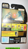 star wars action figures LAK SIVRAK freeze frame power of the force toys moc