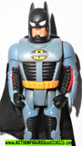 batman animated series BRUCE WAYNE 1992 dc kenner hasbro action figures