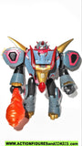 transformers SLAG SNARL animated complete deluxe dinobots