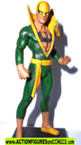 Marvel Eaglemoss IRON FIST 2007 #44 universe 000