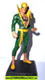 Marvel Eaglemoss IRON FIST 2007 #44 universe 000