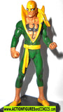 Marvel Eaglemoss IRON FIST 2007 #44 universe 000