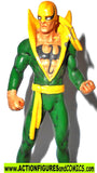 Marvel Eaglemoss IRON FIST 2007 #44 universe 000