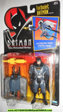 BATMAN animated series TURBOJET BATMAN 1992 DC universe tas btas moc