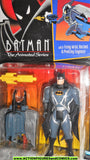 BATMAN animated series TURBOJET BATMAN 1992 DC universe tas btas moc