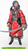 Indiana Jones TEMPLE GUARD thugee cult swordsman movie