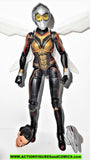 marvel legends WASP cull obsidian series ant man antman movie avengers 99p