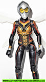 marvel legends WASP cull obsidian series ant man antman movie avengers 99p