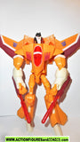 transformers SUNSTORM animated complete 2008 voyager