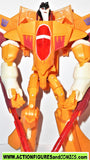 transformers SUNSTORM animated complete 2008 voyager